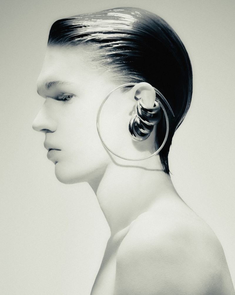 Silvia Macchioni — портфолио 8