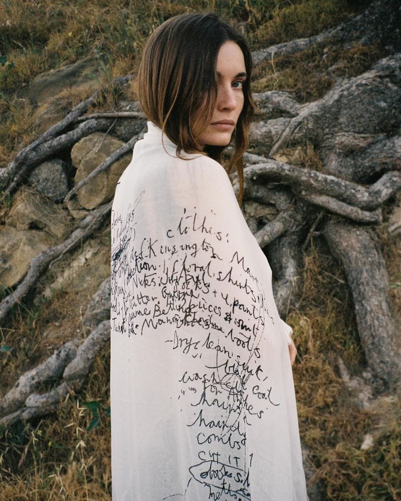 Puma-Rose Buck — photo 3