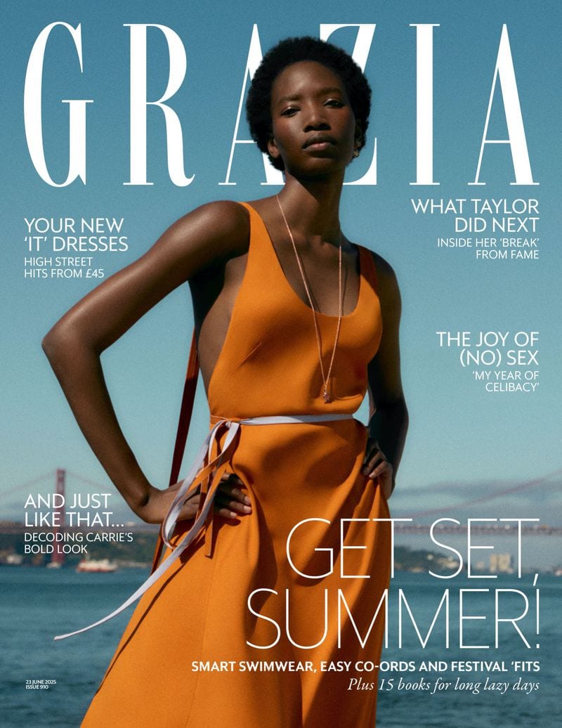Zayna Cisse — photo 8