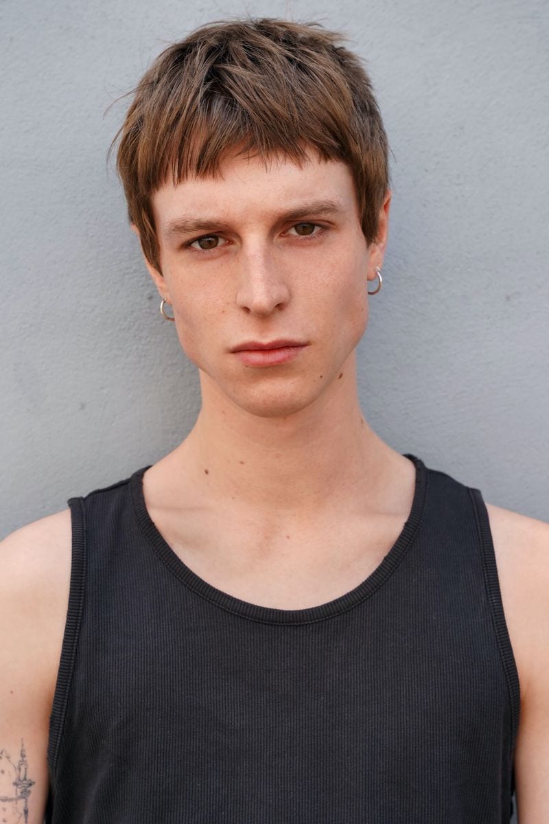 Cam Foster — photo 1