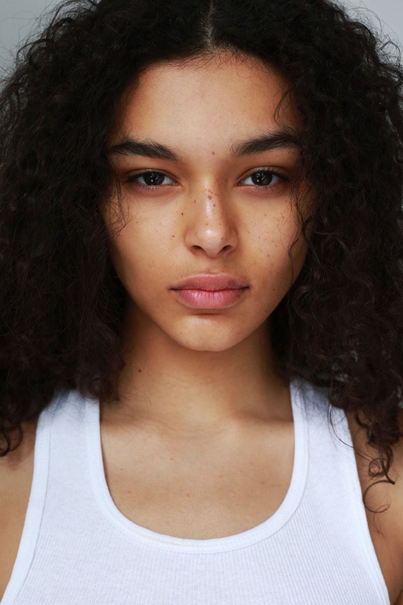 Rebecca Berliew — photo 1
