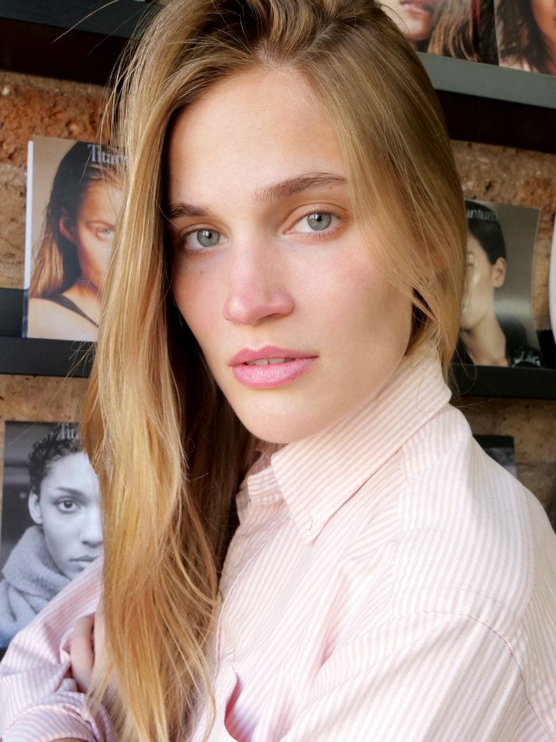 Sonya Gorelova — photo 1