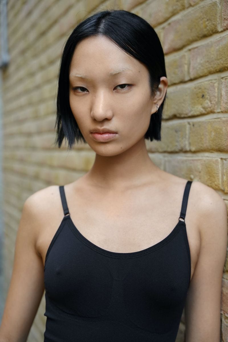 Jade Hsu — photo 1