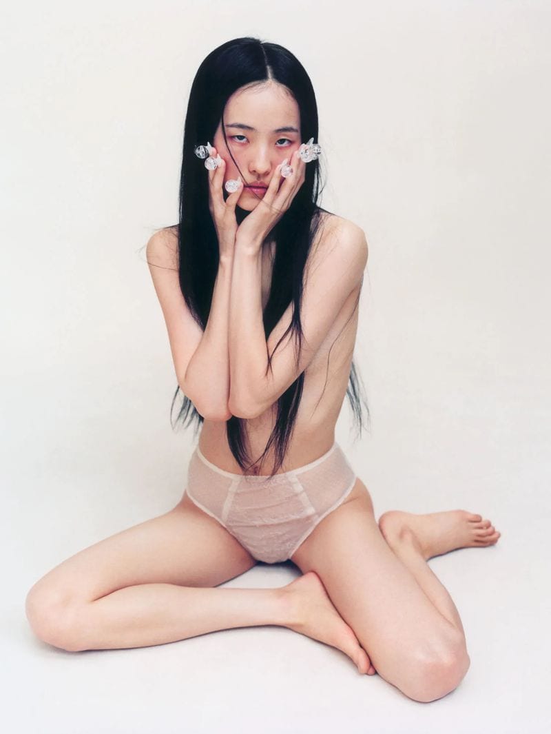 Alexandra Leese — portfolio 3