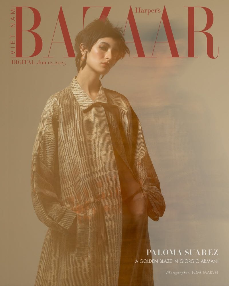 Paloma Suarez — photo 2