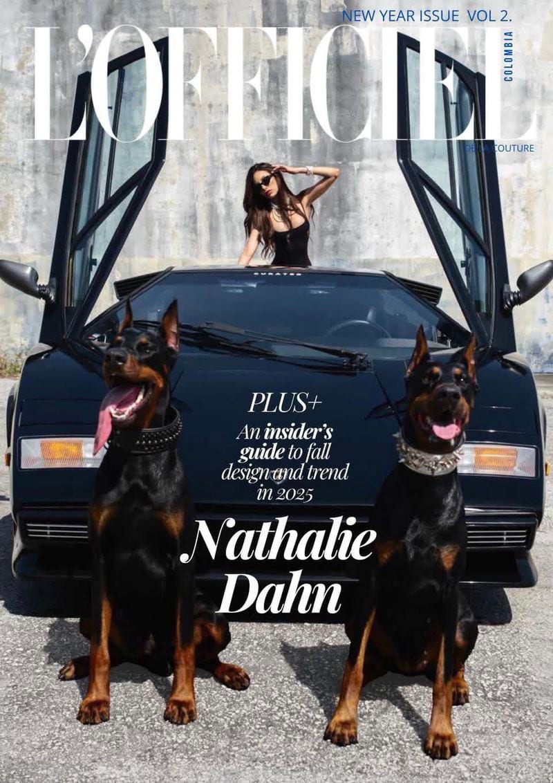 Nathalie Dahn — photo 3