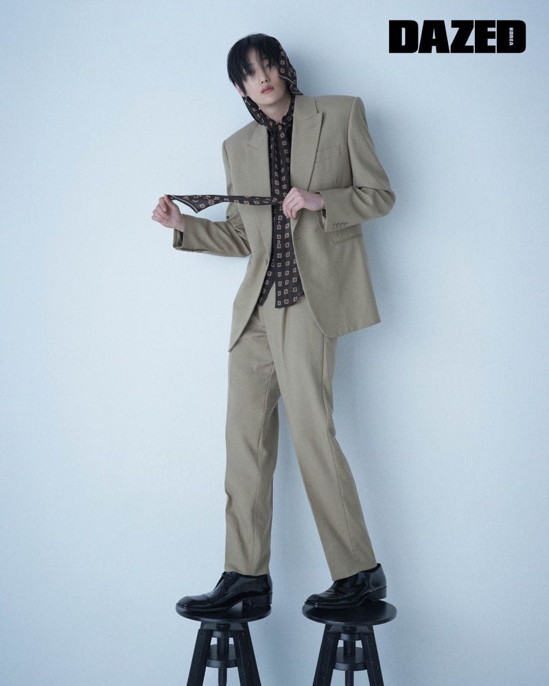Bae Kyung Hwa — портфолио 4