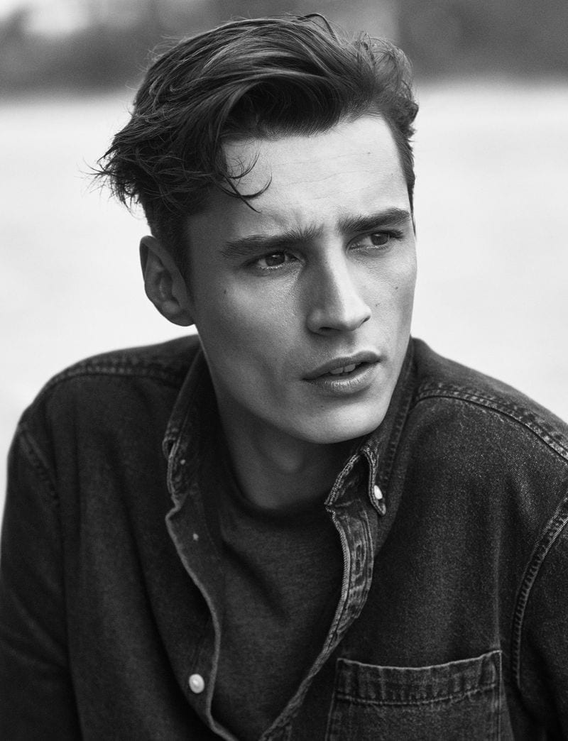 Adrien Sahores — photo 1