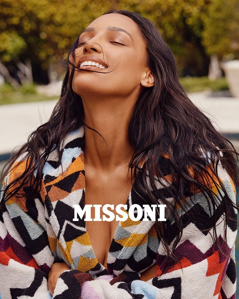 Jasmine Tookes — photo 4