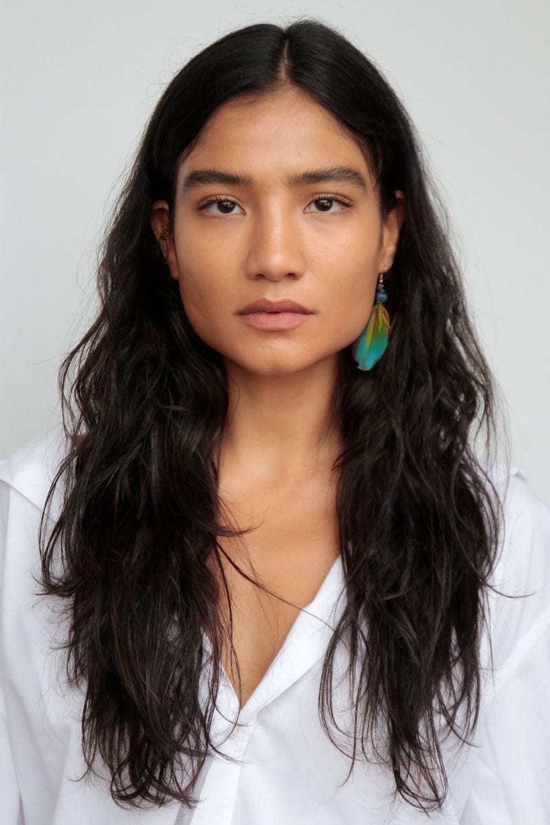 Dandara Queiroz — photo 1