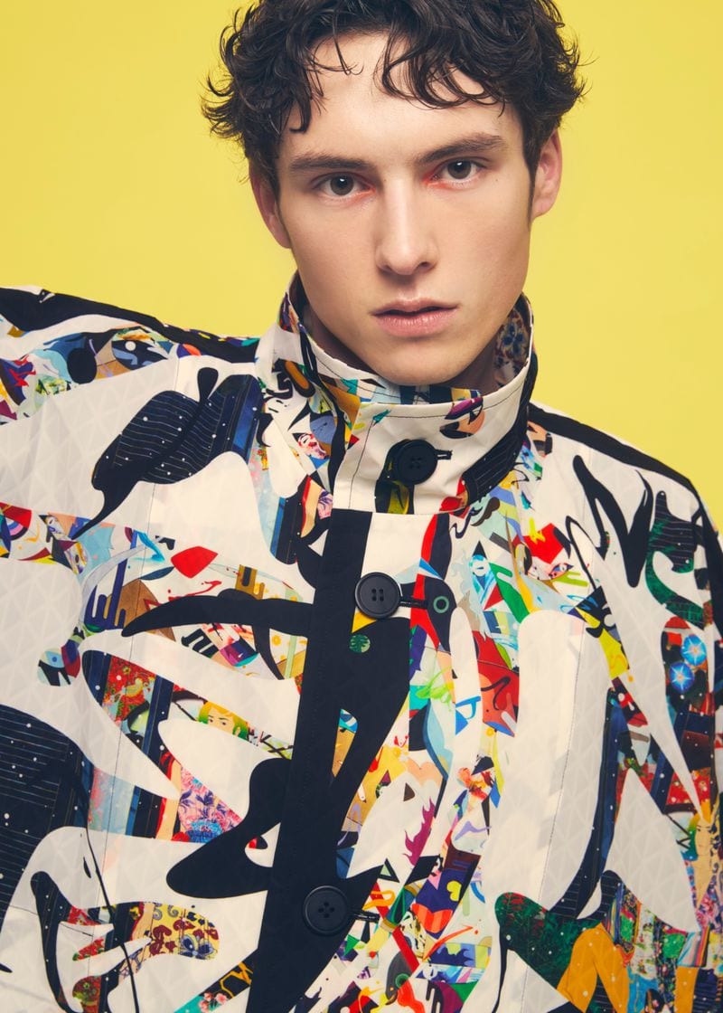 James Prosser — photo 1
