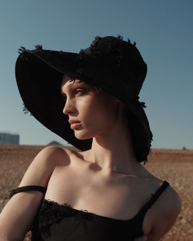 Melanie Rodriguez — портфолио 7