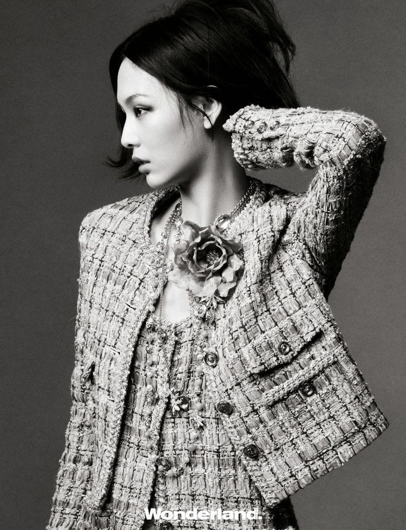 Jiali Zhao — photo 4
