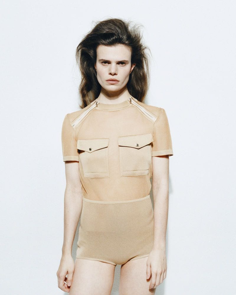 Saskia Hoogenberg — photo 2