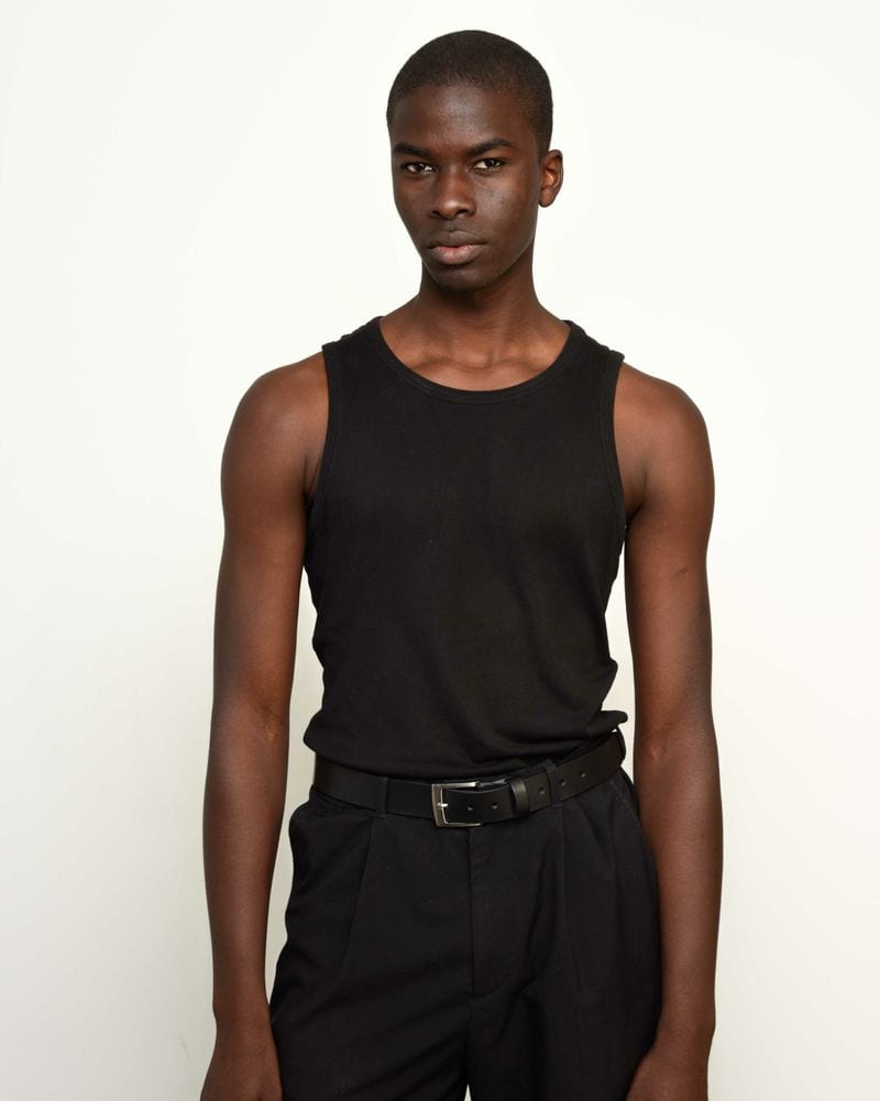 Alioune Cisse — photo 1