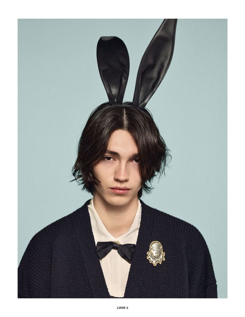 Timothy Ramos — photo 6