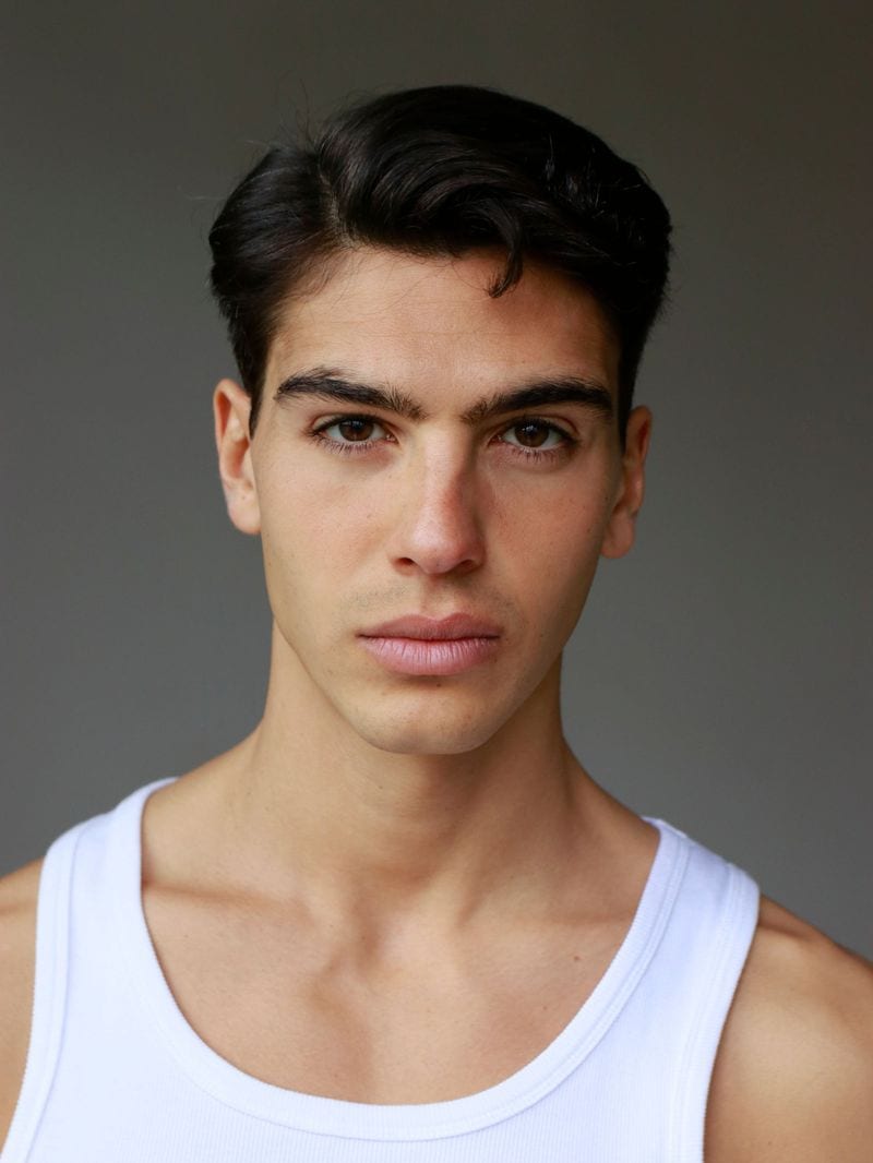 Atila Escolano — photo 1