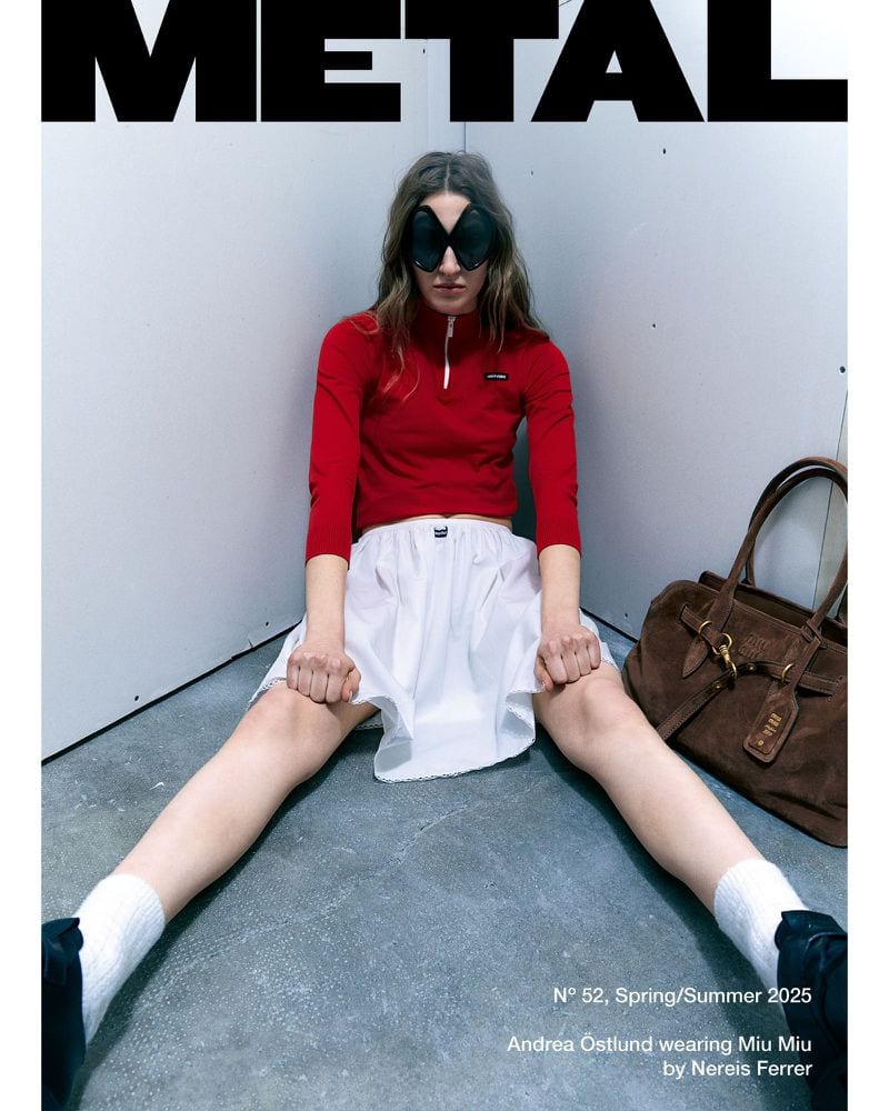 Andrea Östlund — photo 7