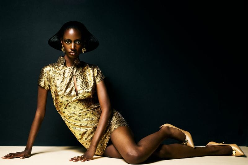 Brenda Mutoni — photo 5