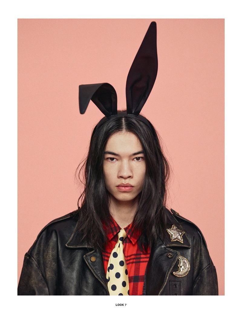 June Li Perry — photo 7