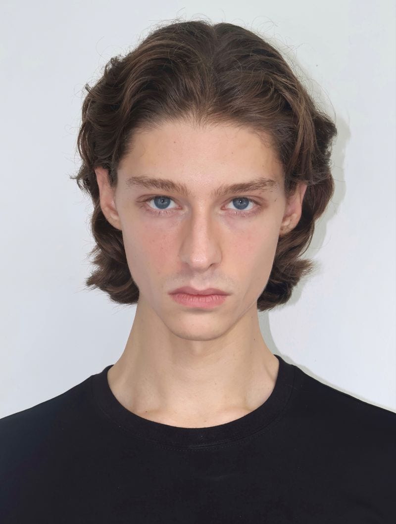 Lucas Rozin — photo 1