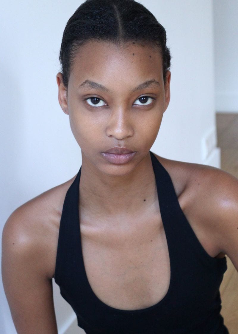 Marvella Niteka — photo 1
