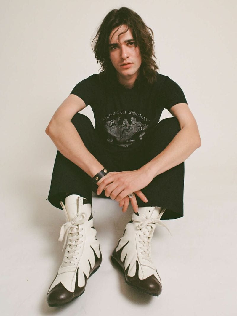 Jack Laver — photo 1