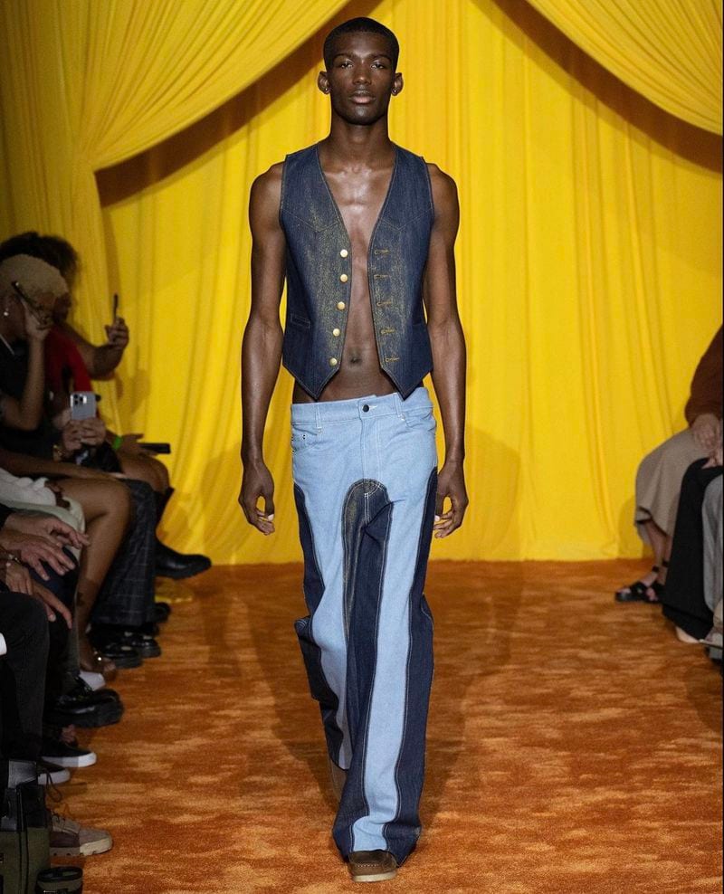 Jaheim Scott — photo 6