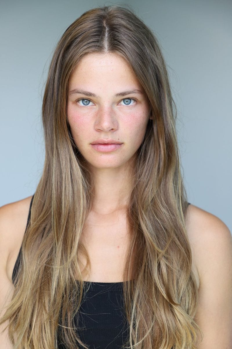 Morgan Huemmer — photo 1