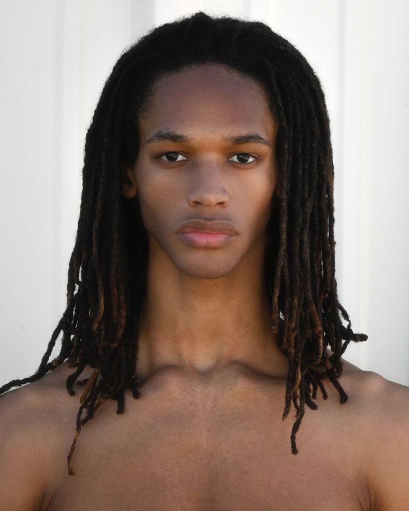 Mekhi Thompson — photo 1