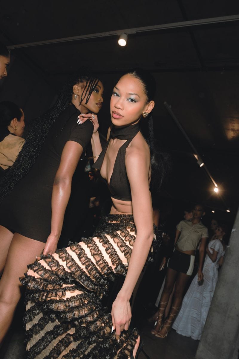 Symone Lu — photo 4