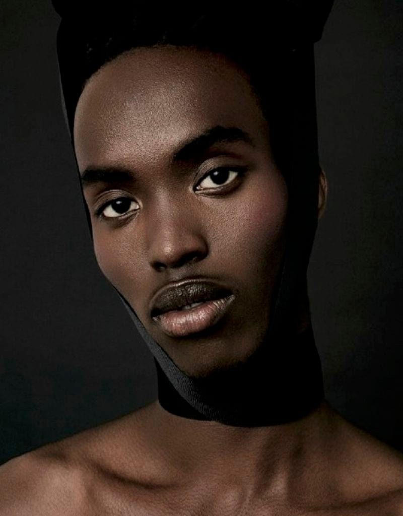 Pivot-Aurel Sentore — photo 1