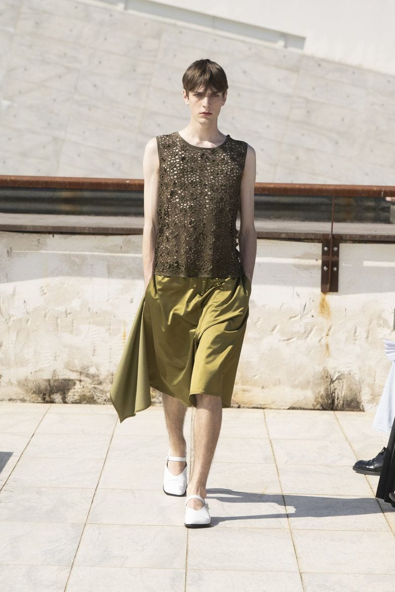 Owen Stanfield — photo 2