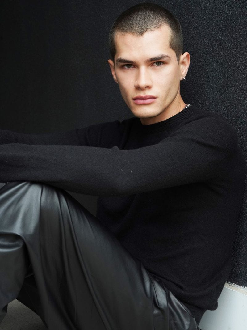 Alfredo Diaz — photo 1