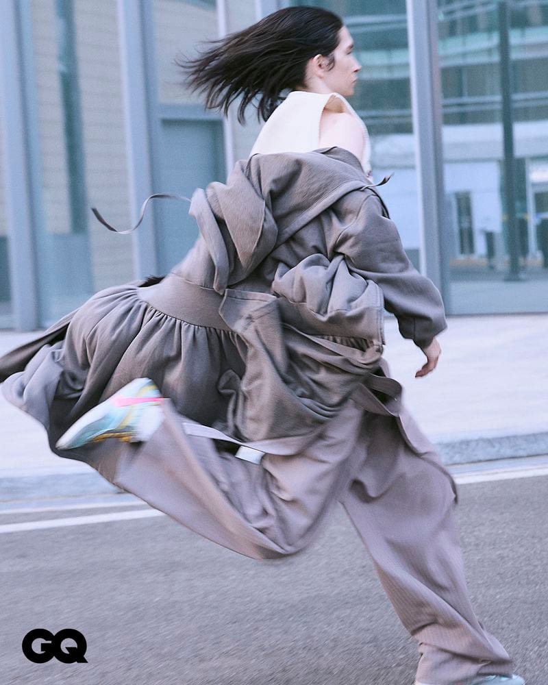 Hojin Lee — photo 5