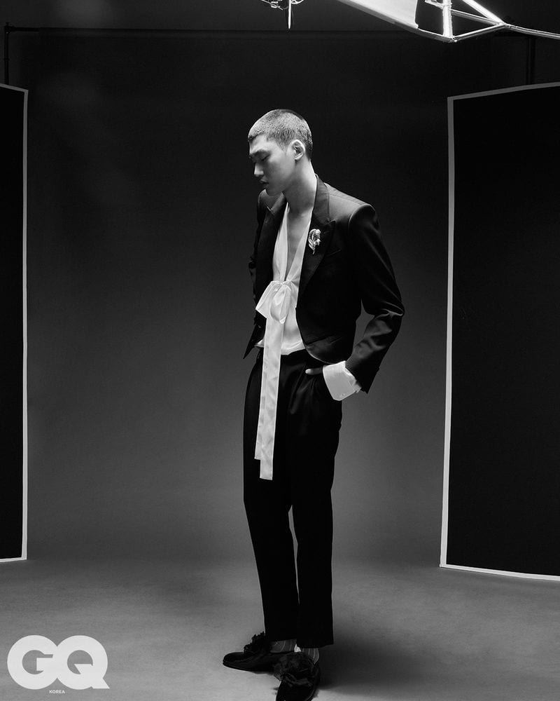Yongsoo Jeong — photo 2