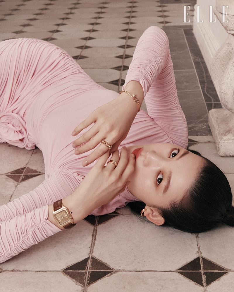 Sol Jeong — photo 3