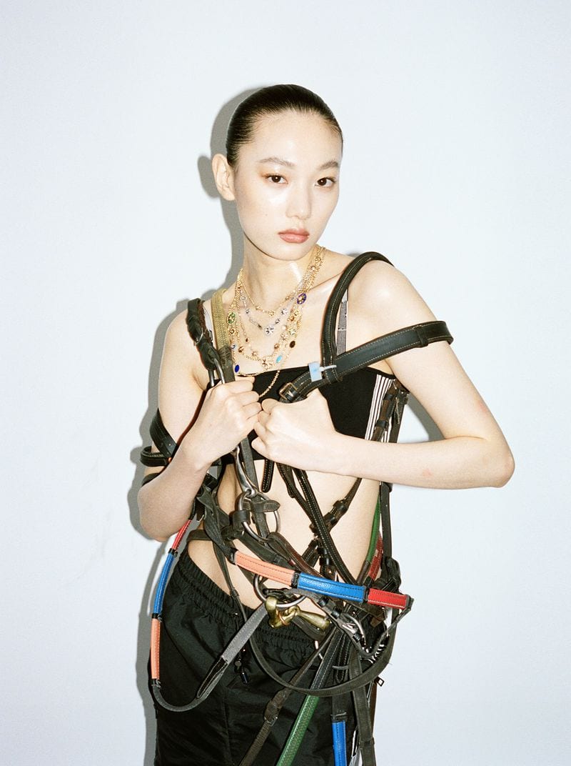 Fan Xu — photo 3