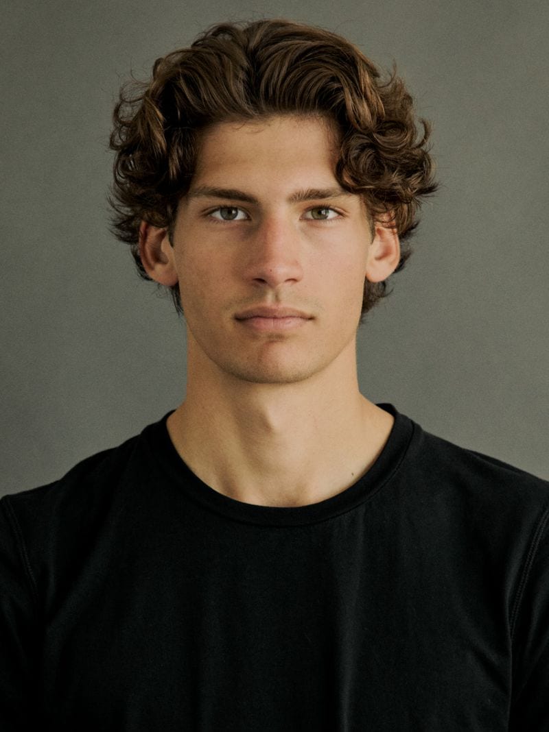 Brayden Hinton — photo 1