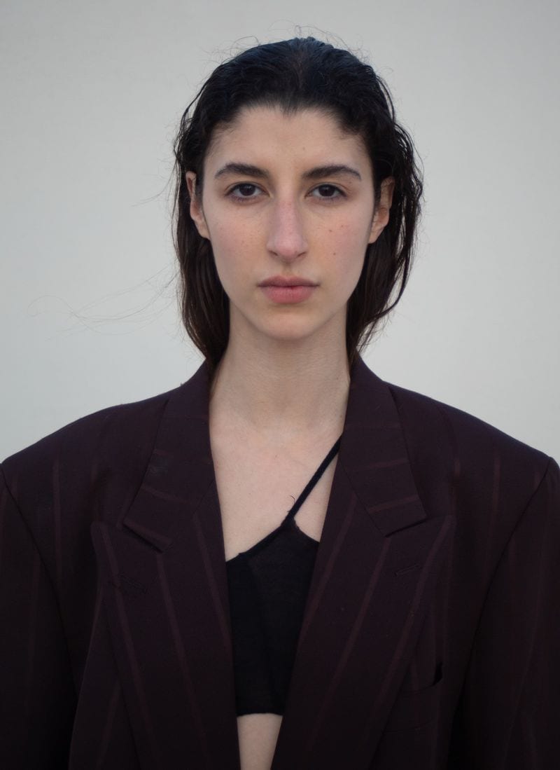 Alexandra Stein — photo 1