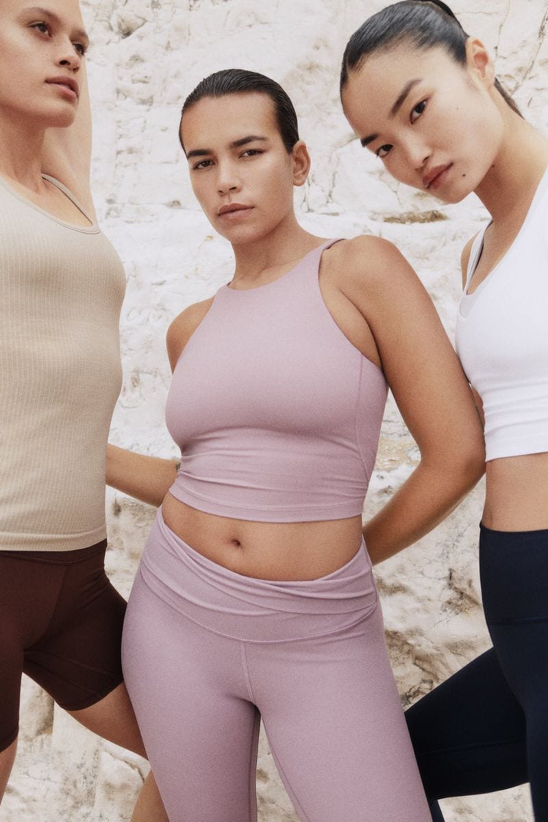 Diana Li — photo 8