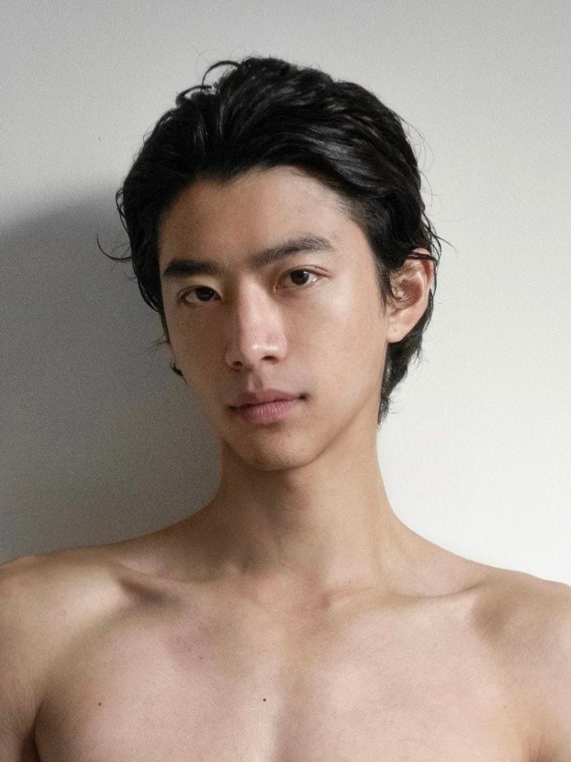Yiyan Yang — photo 1