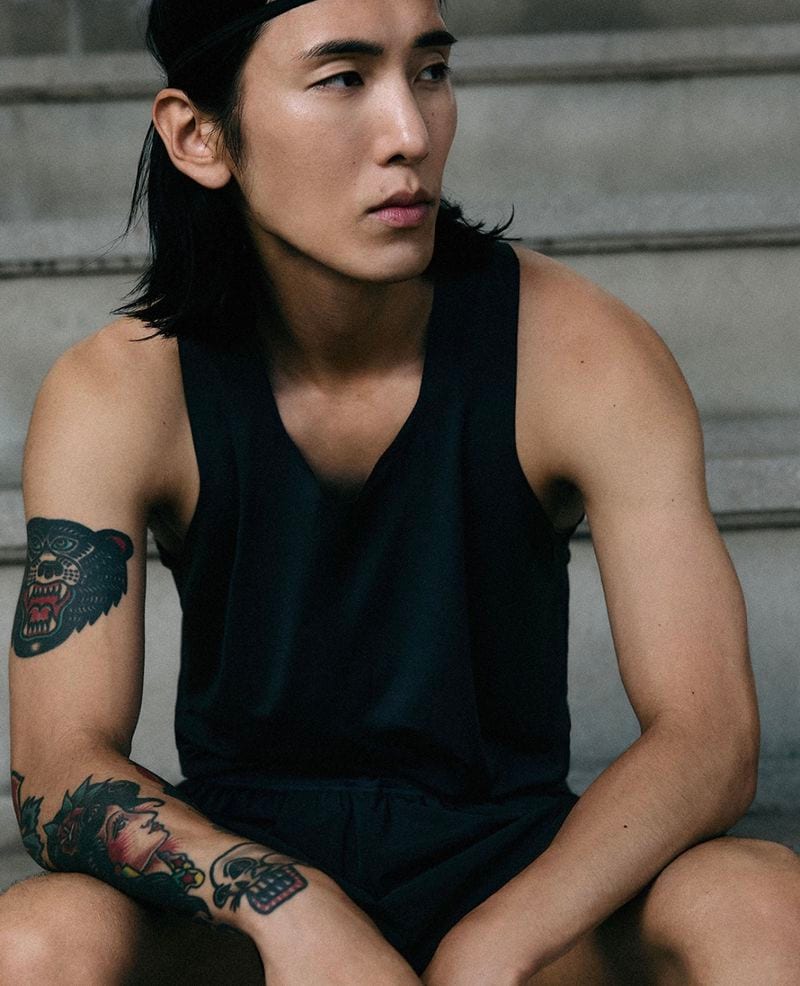 Hyuk Kim — photo 9