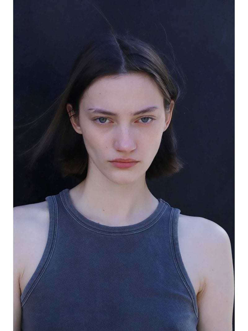 Katrin Hvozdukina — photo 1