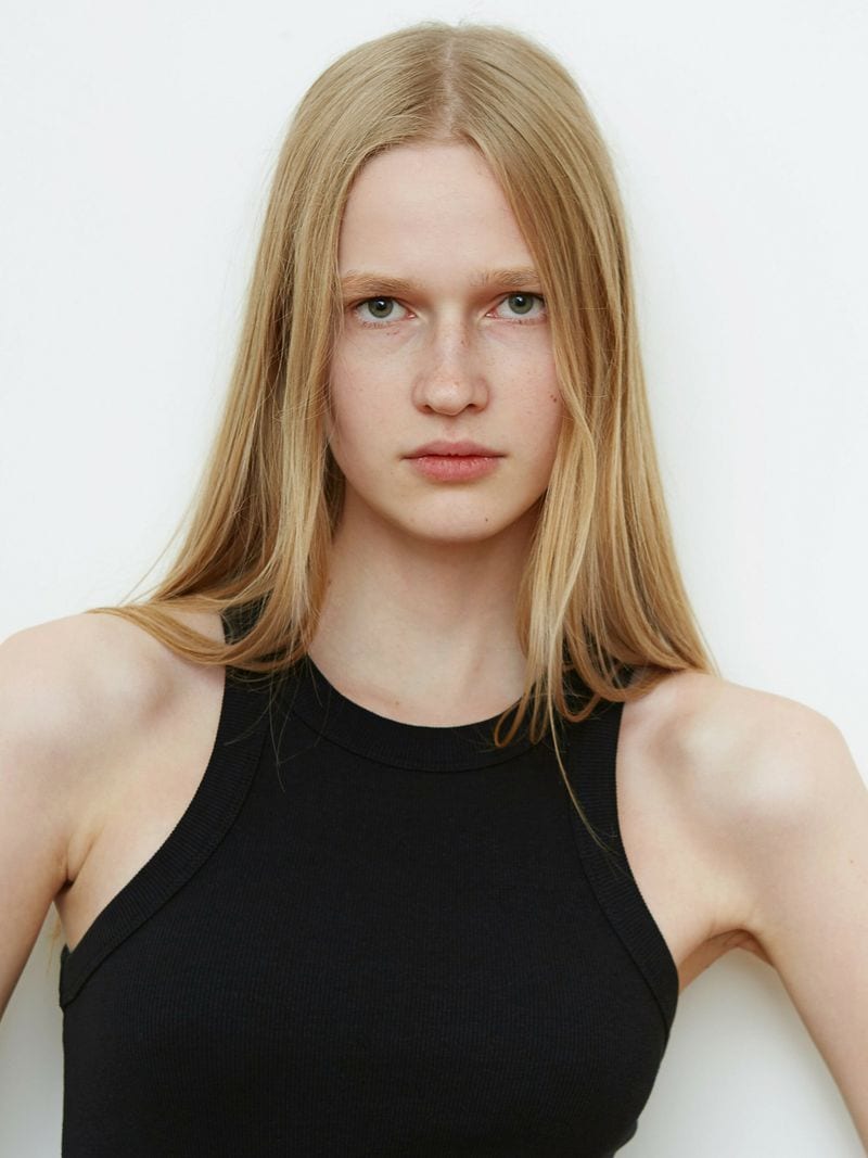 Marina Nechyporuk — photo 1