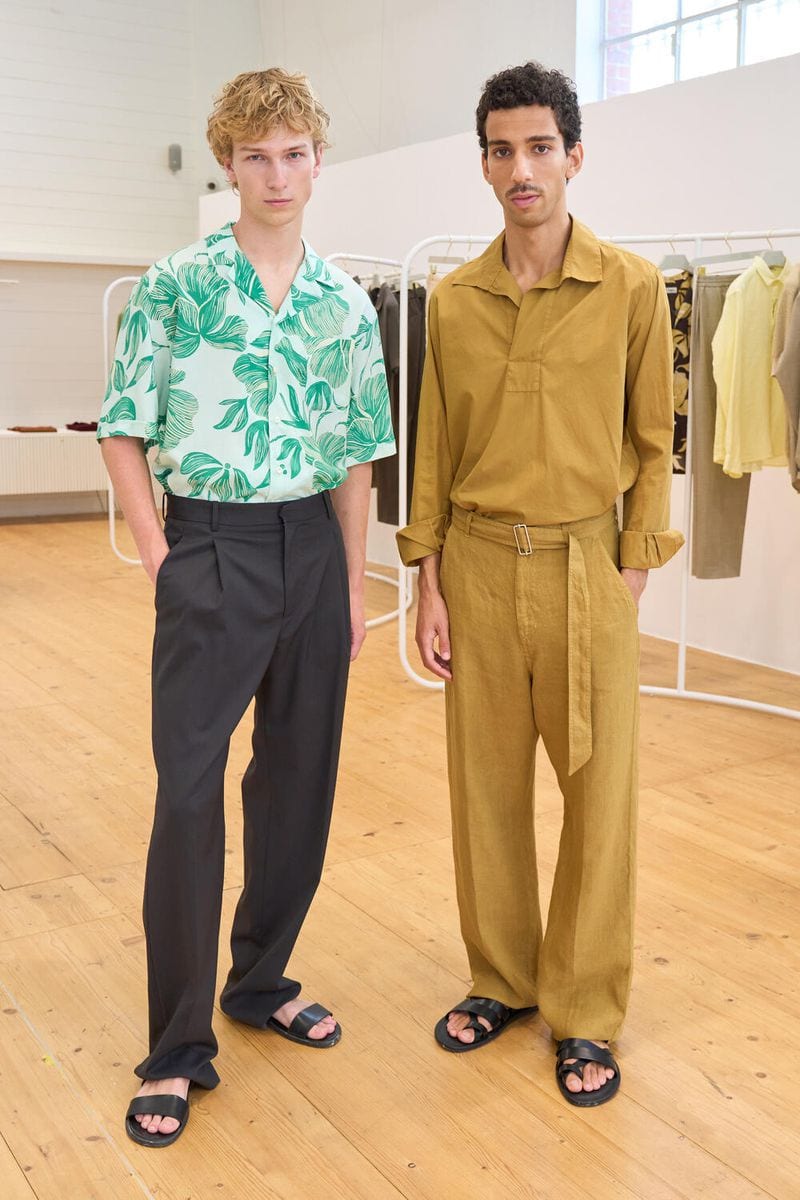 Stijn Van Ravenswaay — photo 2