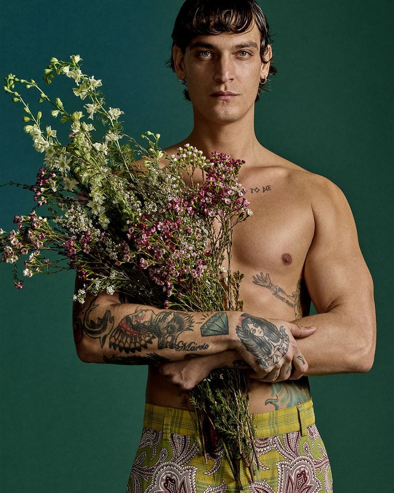 Jonathan Bellini — photo 2