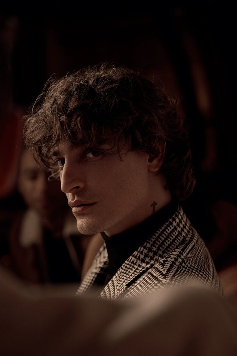 Jonathan Bellini — photo 4