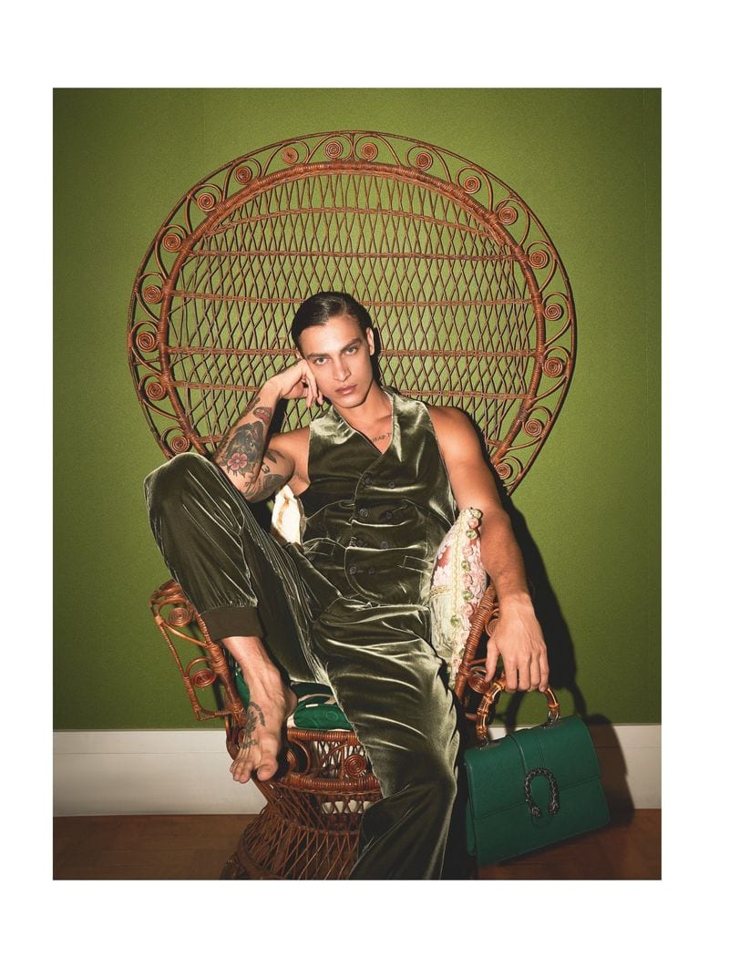 Jonathan Bellini — photo 10