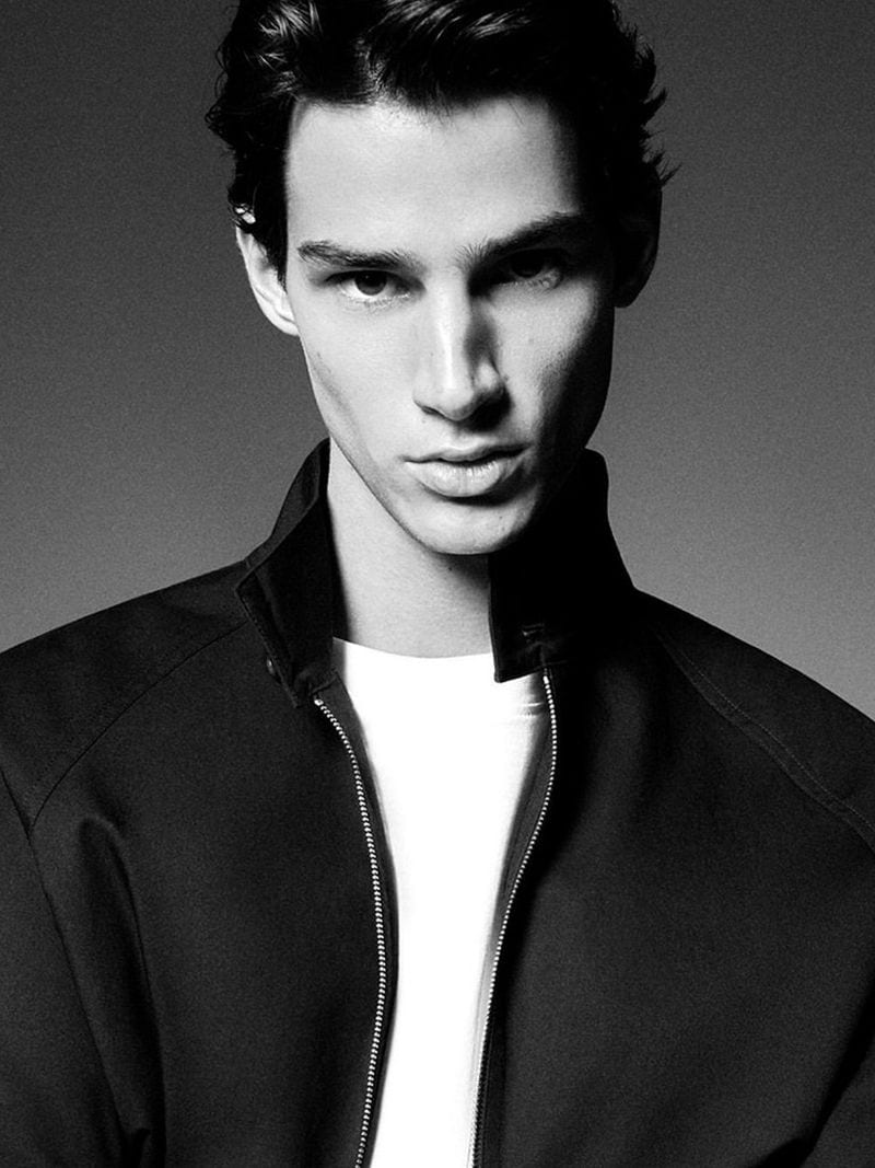 Noah Herbst — photo 1